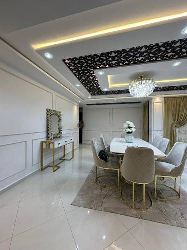 Vente Appartement Bordj El Bahri