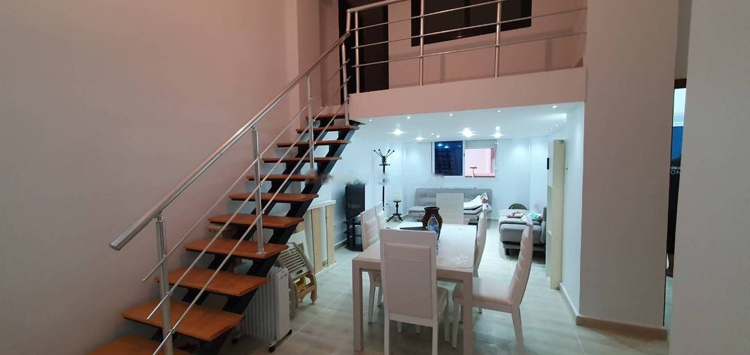 Vente Appartement F2 Ouled Fayet