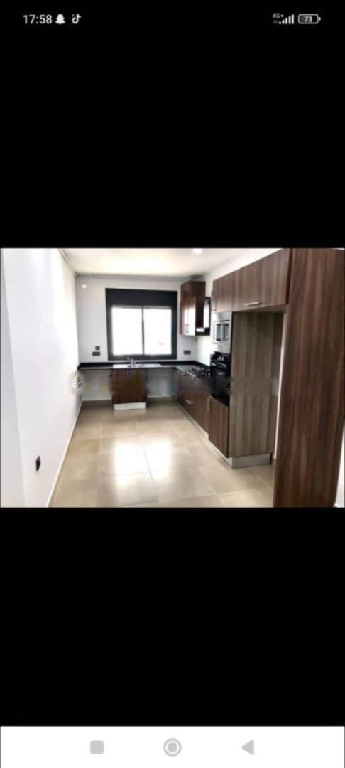 Vente Appartement F4 Ouled Fayet