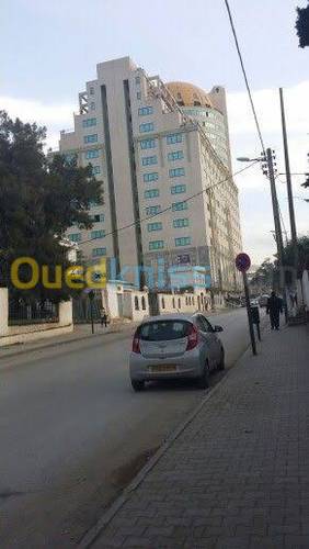 Location Local F1 Cheraga