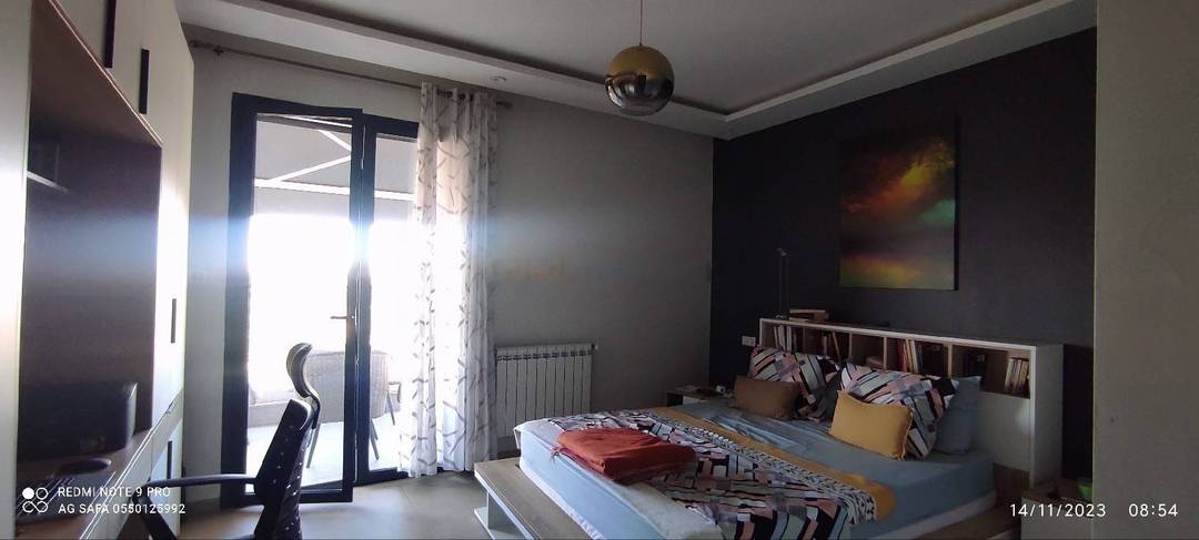 Location Appartement F4 Hydra