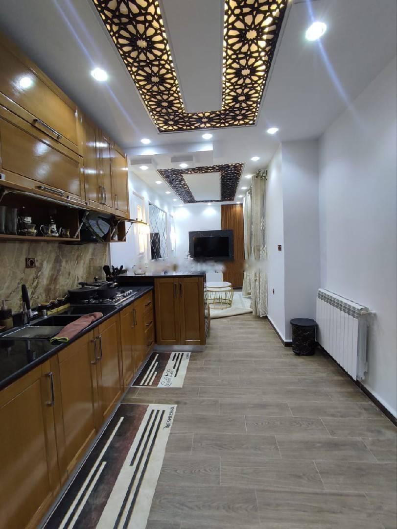 Vente Appartement F3 Bordj El Kiffan