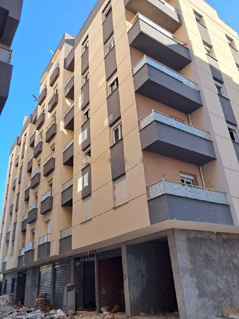 Vente Appartement F3 Bordj El Kiffan