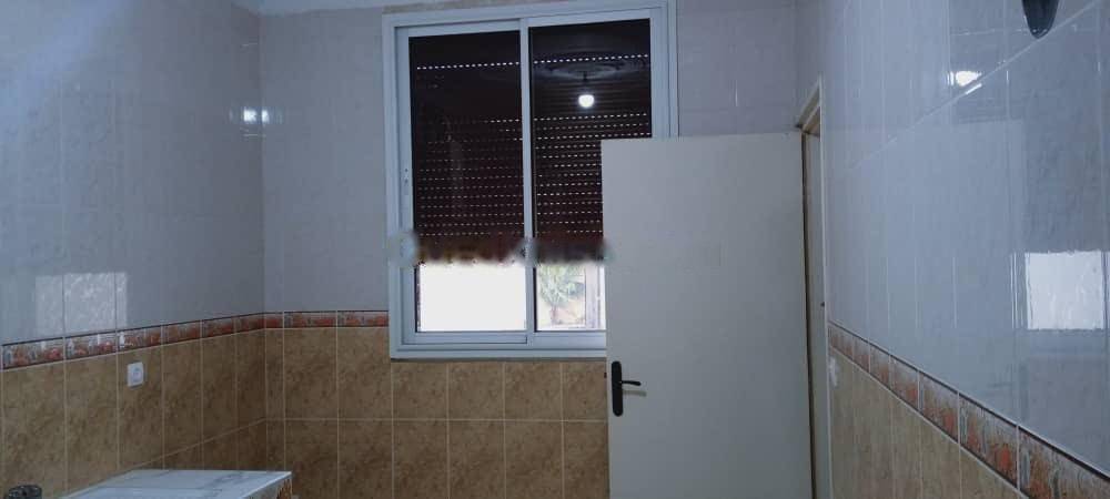 Location Niveau de villa F3 Ain Taya