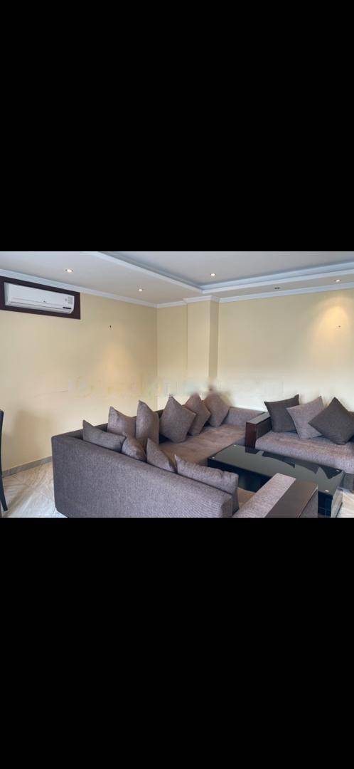 Location Appartement F3 Dar El Beida