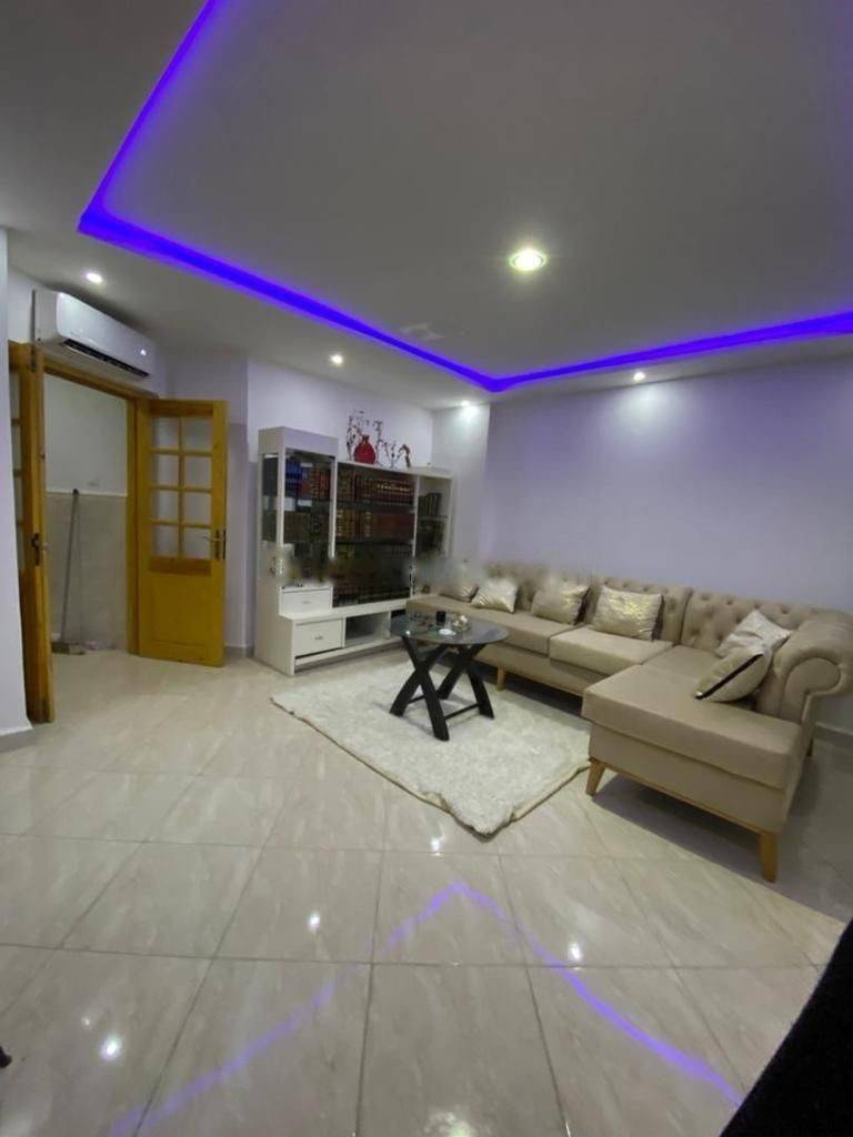 Vente Appartement Ouled Fayet