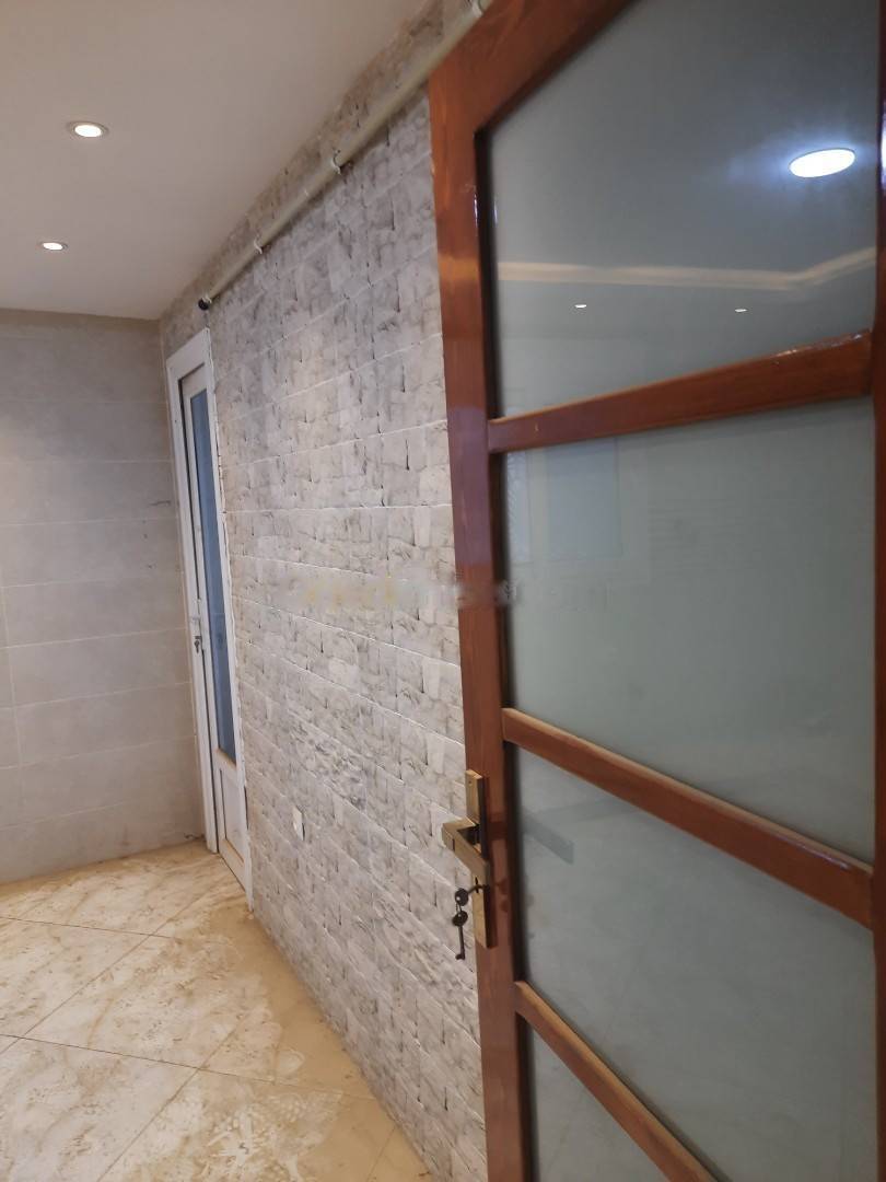 Vente Appartement Bordj El Kiffan