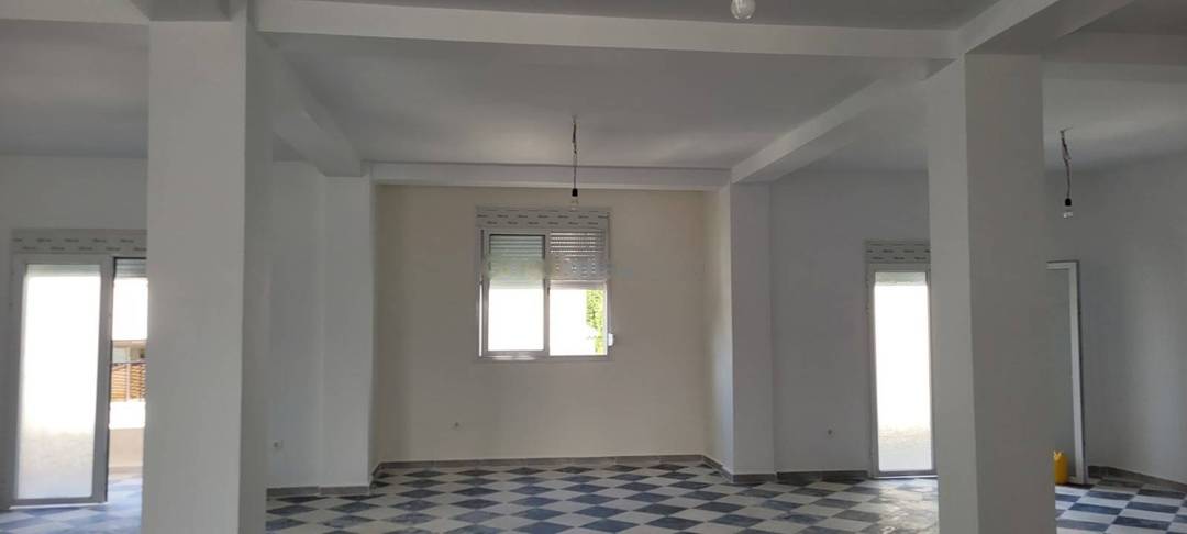 Location Niveau de villa Hydra