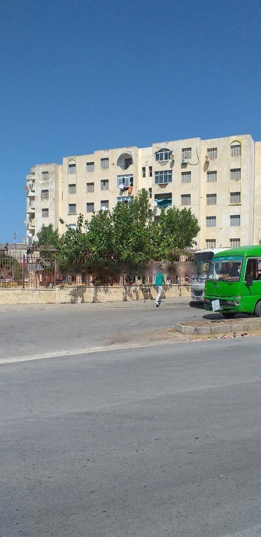 Location Appartement F3 Reghaia