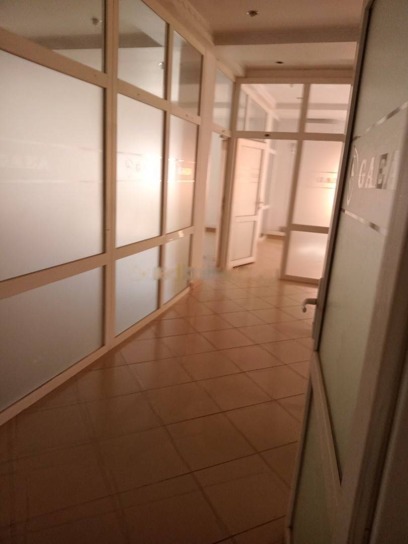 Location Immeuble Cheraga