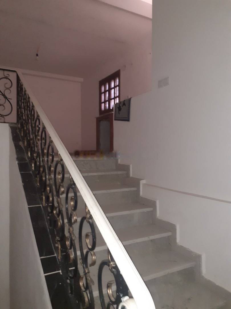 Vente Villa F8 Bouzareah