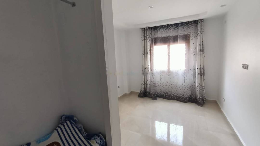 Location Appartement F3 Birkhadem