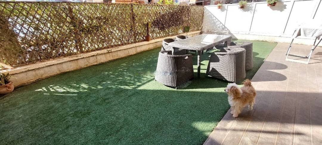 Location Appartement F4 Ouled Fayet