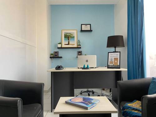 Location Appartement F3 Cheraga