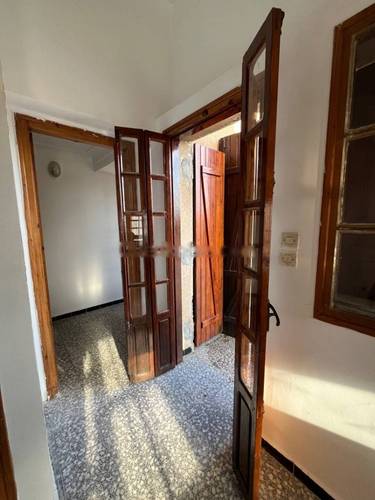 Location Appartement F6 Ben Aknoun