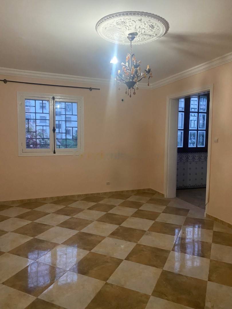 Vente Appartement F3 Kouba