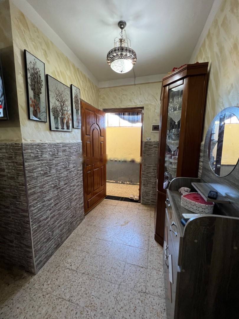 Vente Appartement F2 Bordj El Kiffan