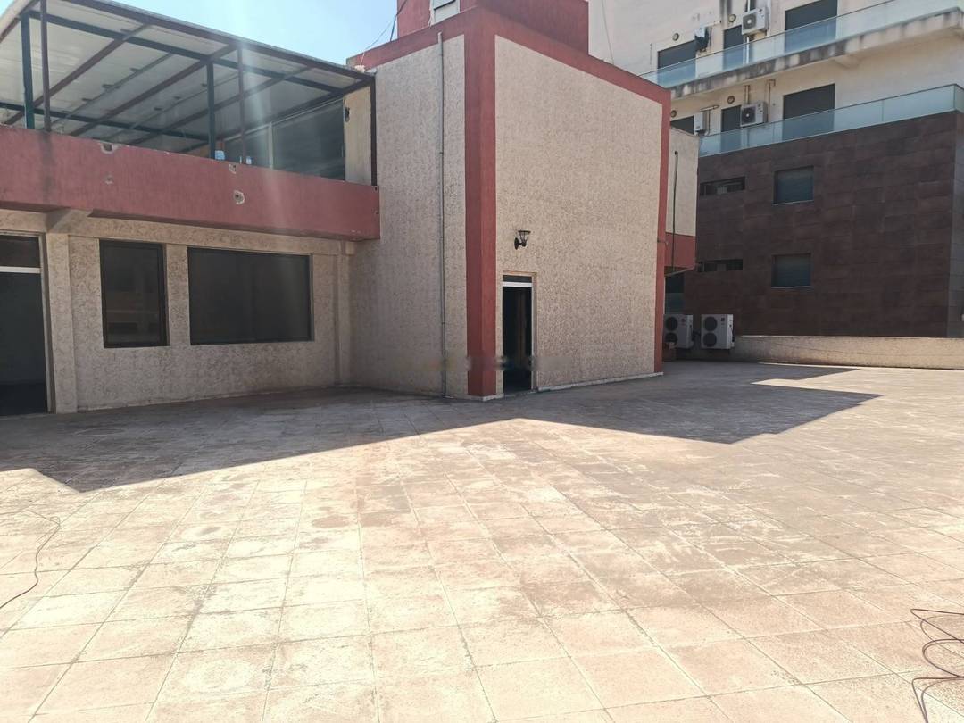 Location Appartement F10 Birkhadem
