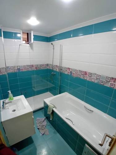 Location Appartement Dely Ibrahim