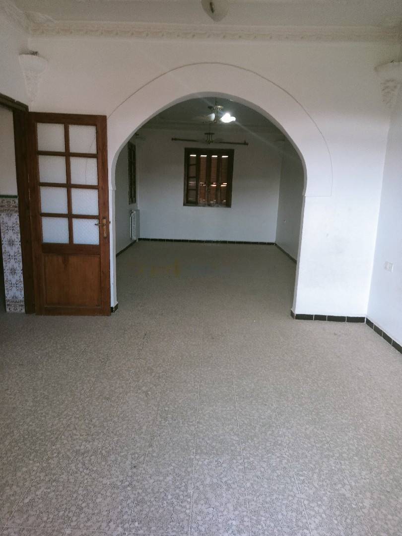 Location Appartement Bordj El Kiffan