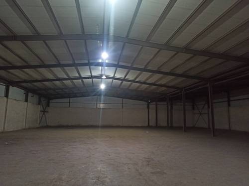 Location Hangar Birtouta