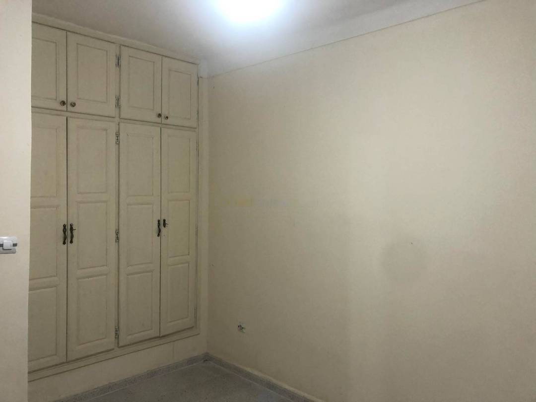 Location Appartement F3 Bordj El Kiffan