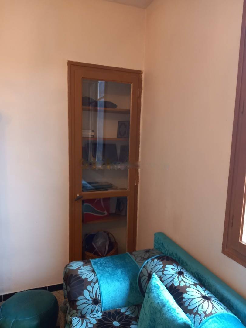 Location Appartement F3 Zeralda