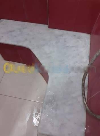 Vente Appartement F4 Bordj El Kiffan