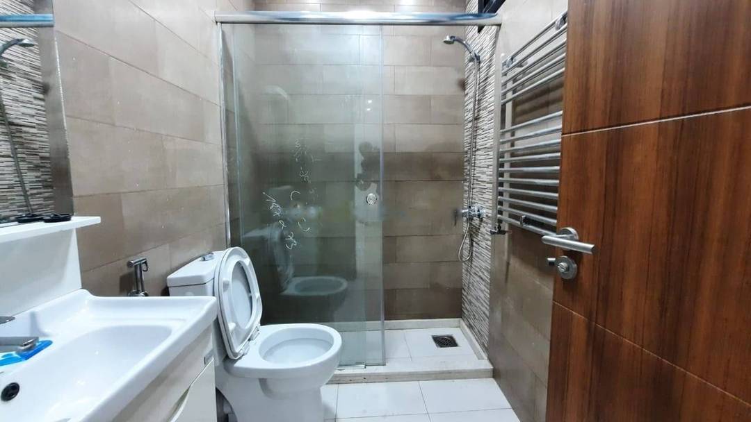 Location Immeuble Djasr Kasentina
