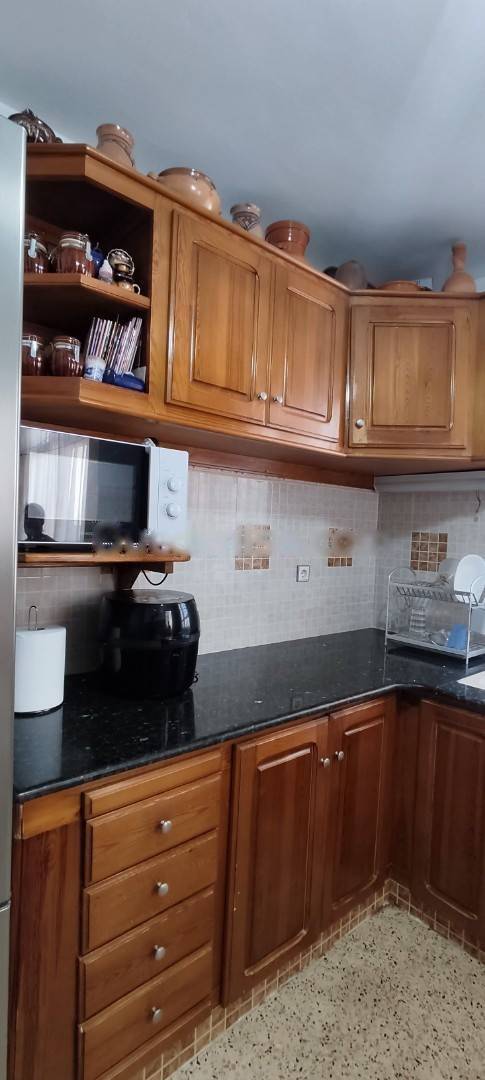 Vente Appartement F4 H'raoua