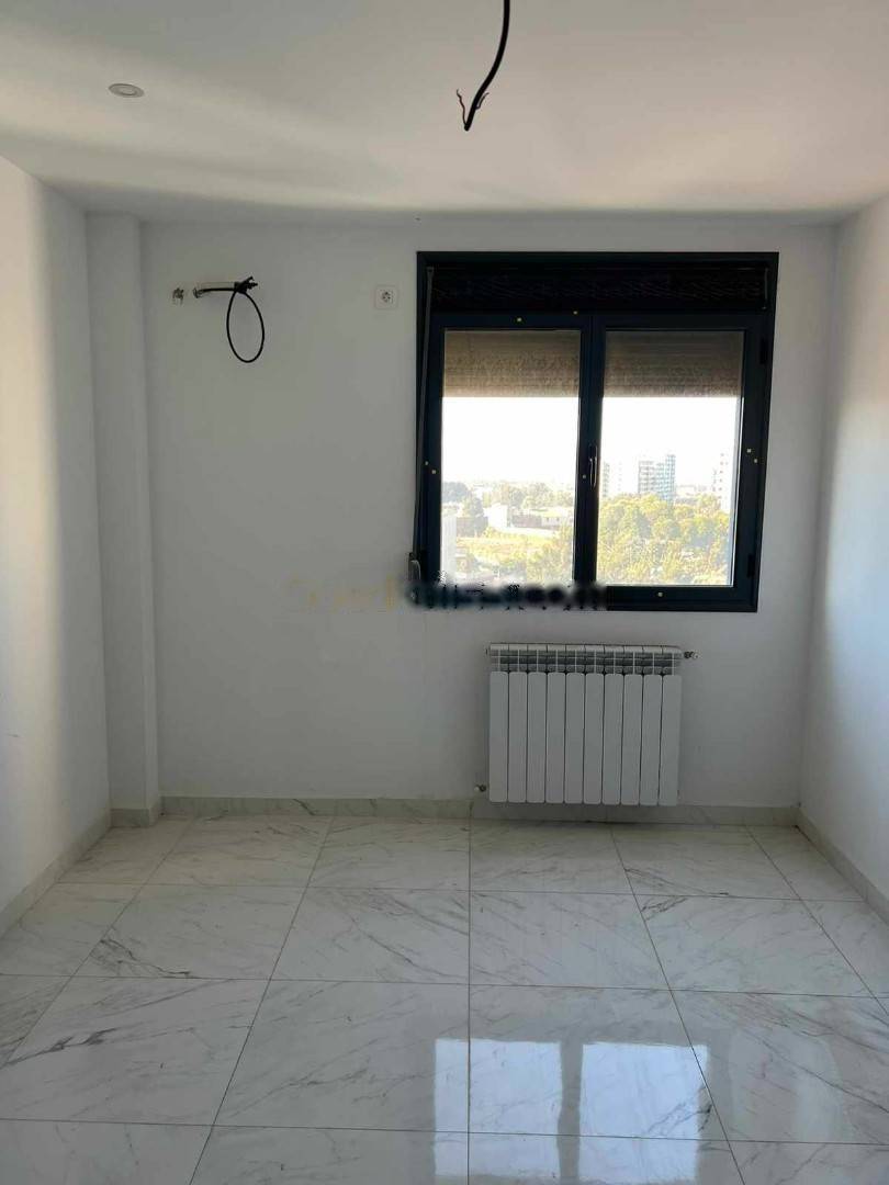 Vente Appartement F3 Cheraga