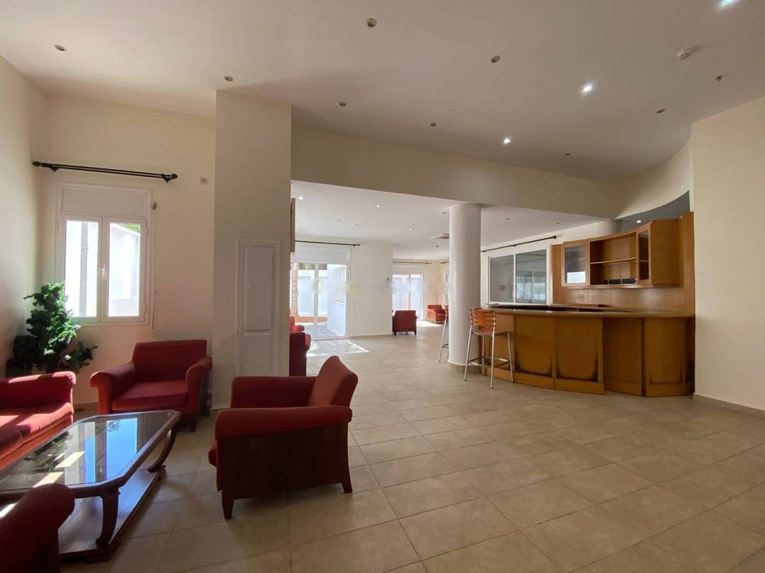 Location Immeuble Hydra