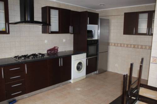 Location Appartement F7 Hydra