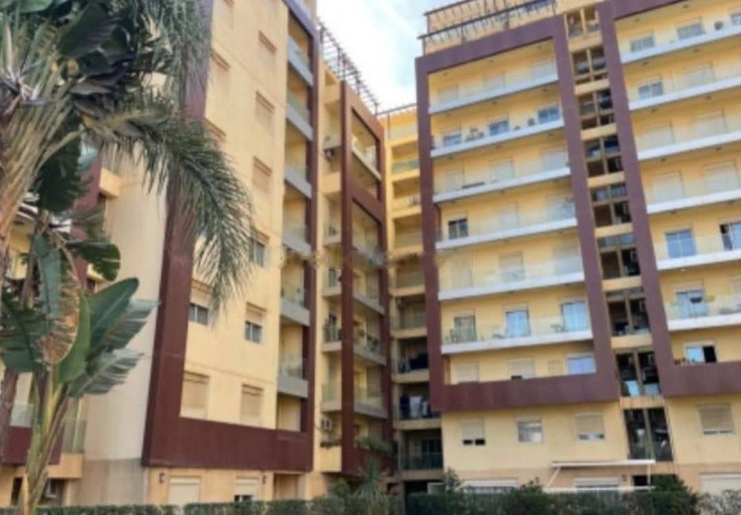 Vente Appartement F4 Ouled Fayet