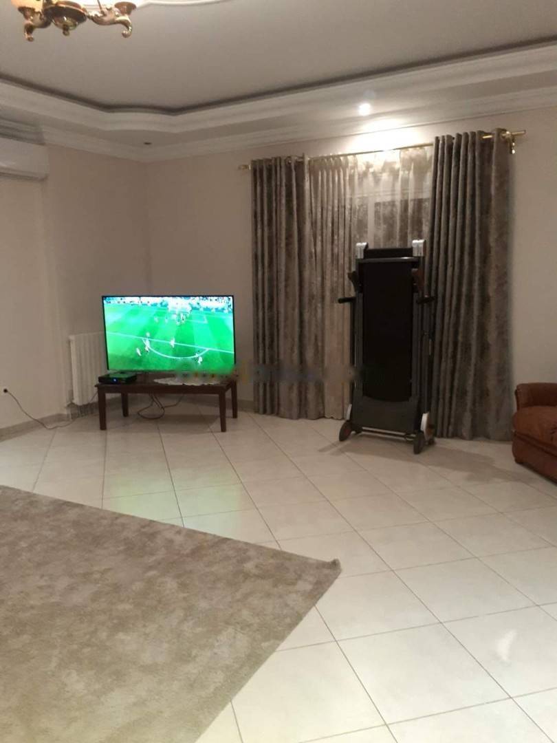 Vente Villa F7 Birkhadem