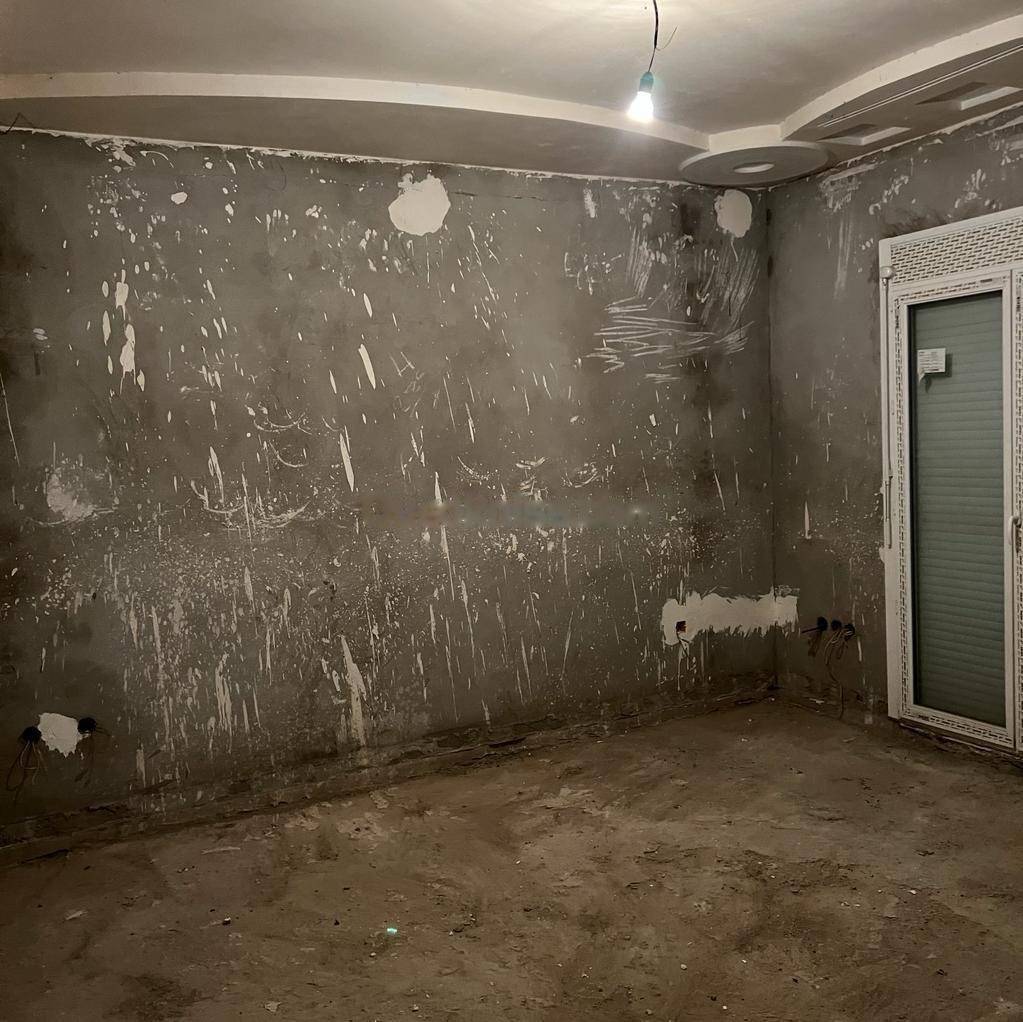Vente Villa F7 Ouled Chebel
