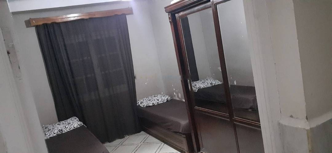 Location Appartement Zeralda