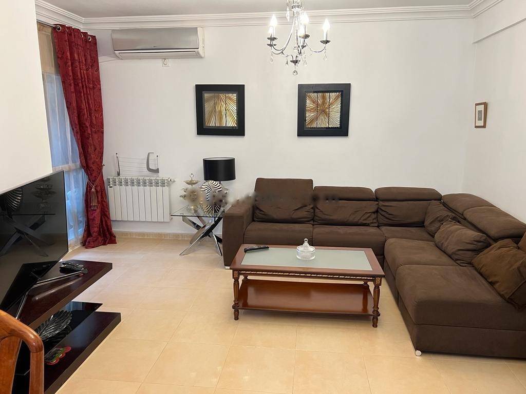 Location Appartement F4 Ouled Fayet