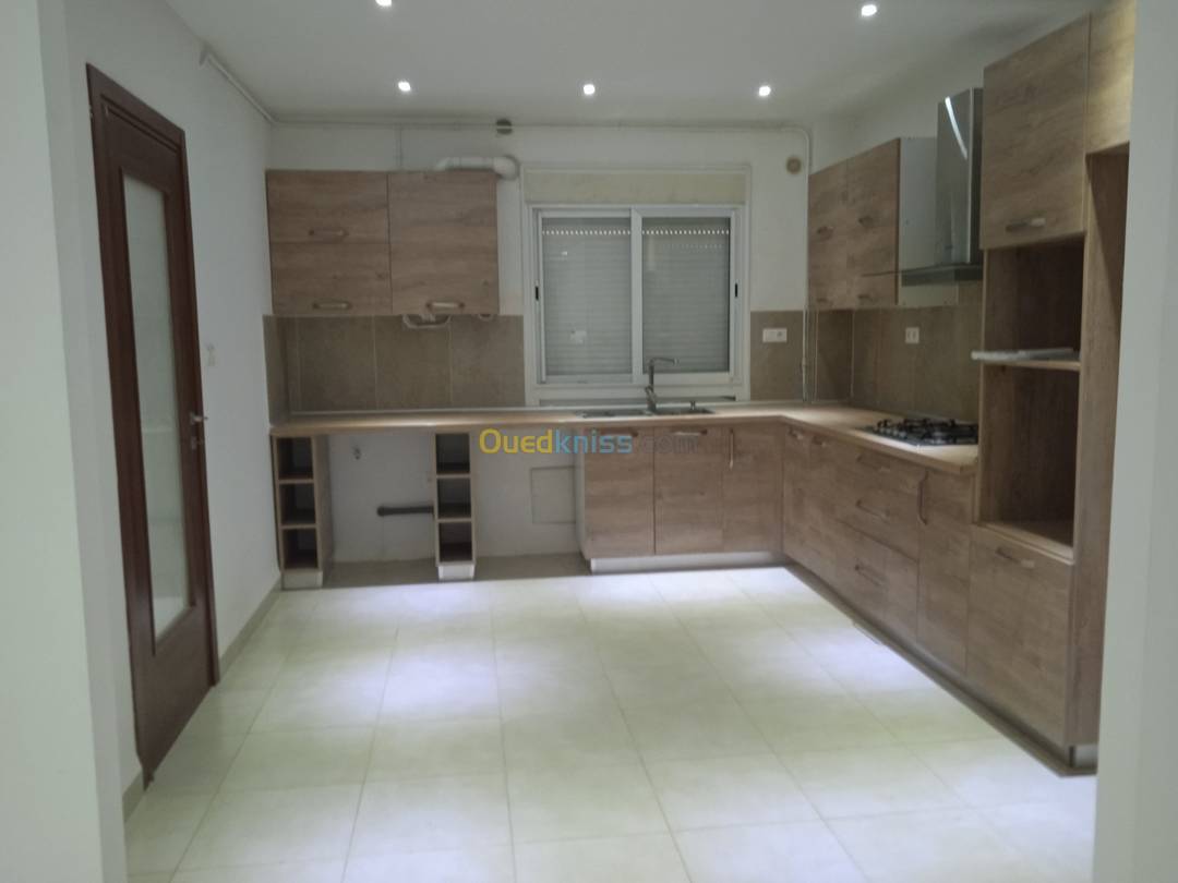 Vente Appartement F3 Draria