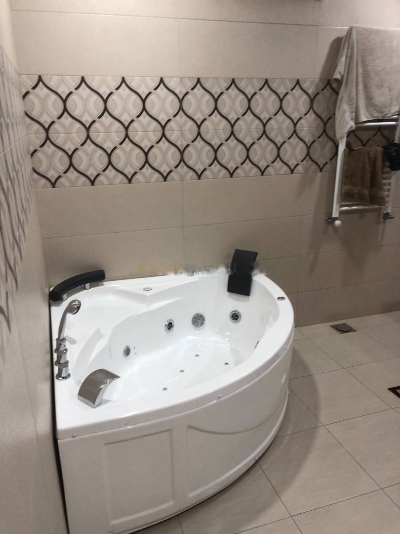 Location Villa F9 H'raoua