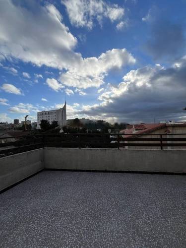 Location Appartement F6 Ben Aknoun