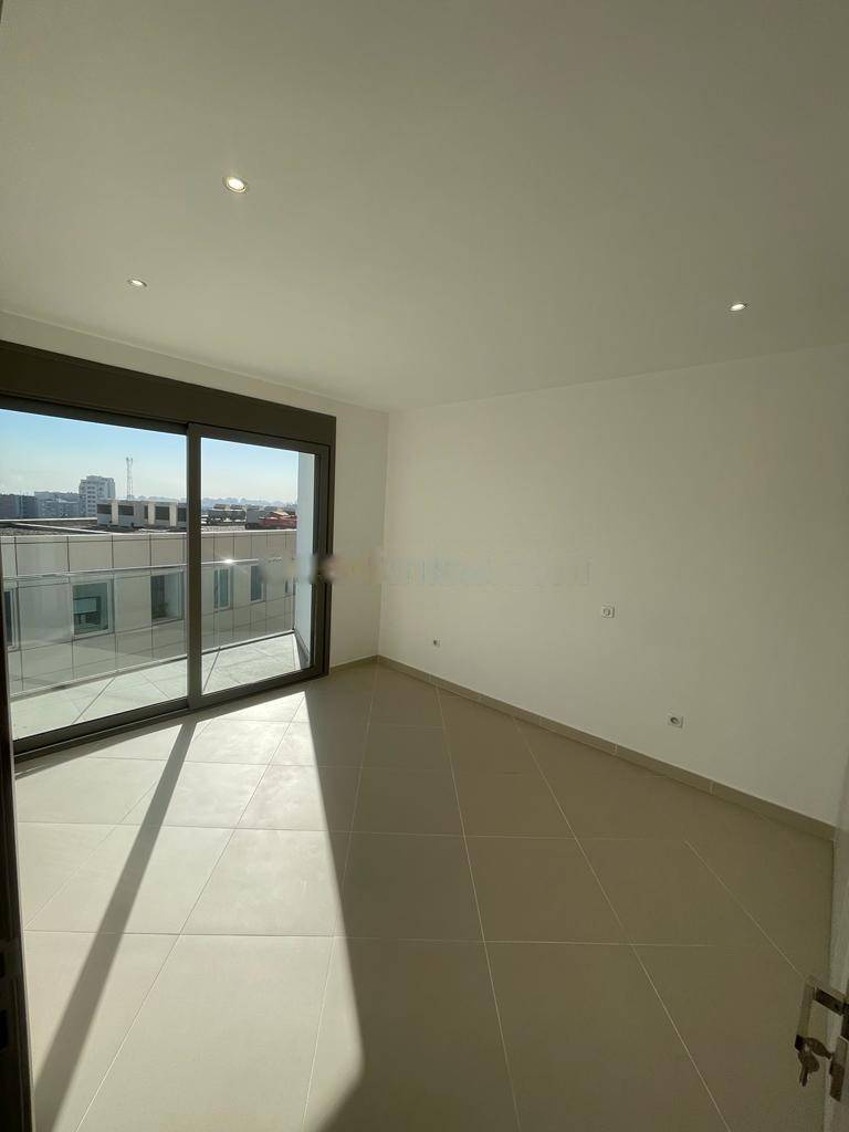 Vente Appartement F5 Hydra