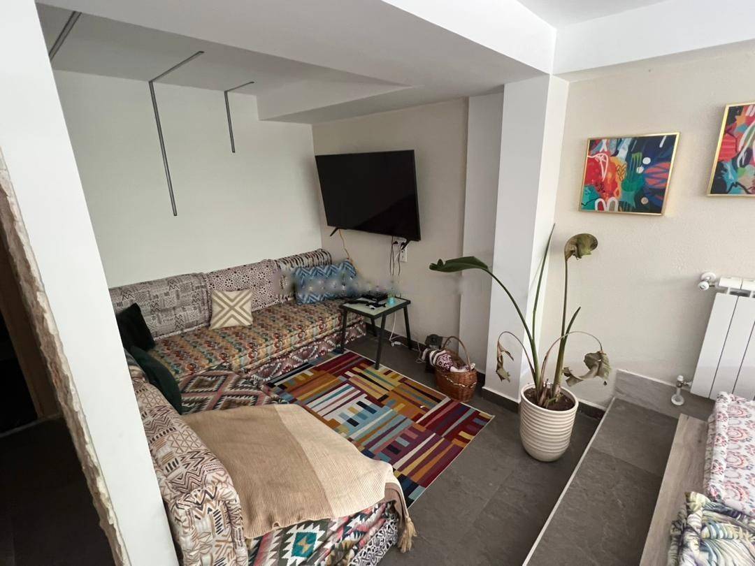 Vente Villa F8 Bordj El Bahri