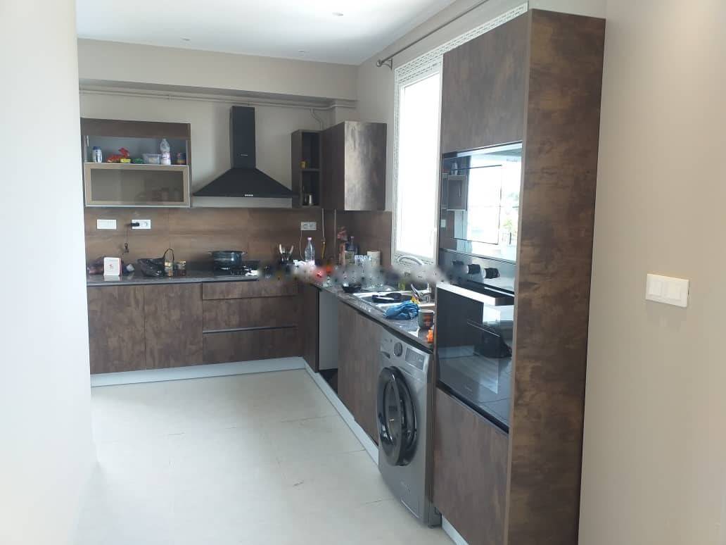 Vente Appartement F3 Saoula