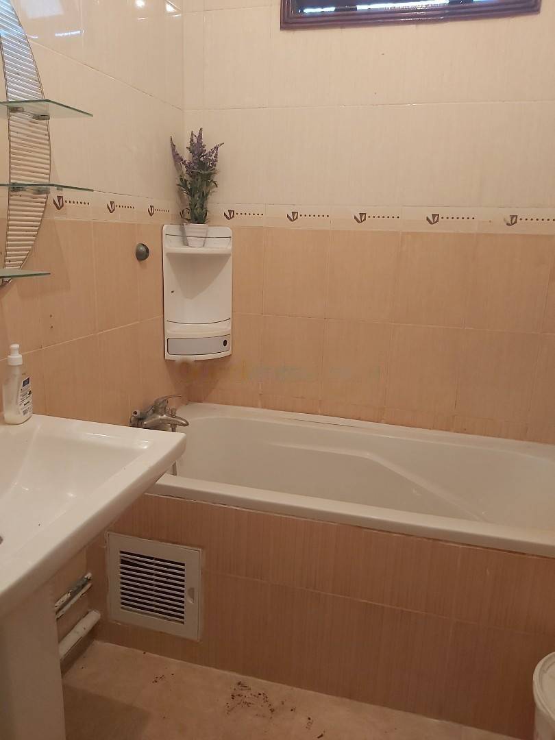 Vente Appartement F3 Ain Benian