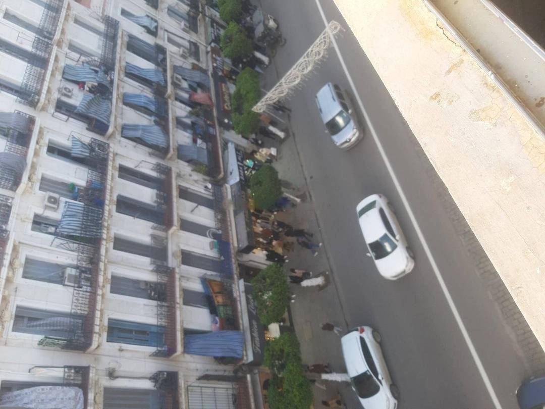Location Local Sidi M'Hamed