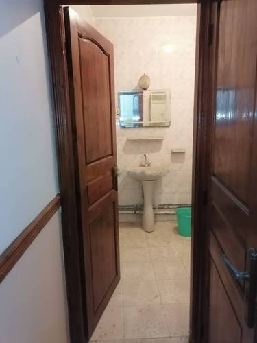 Location Appartement F3 El Madania
