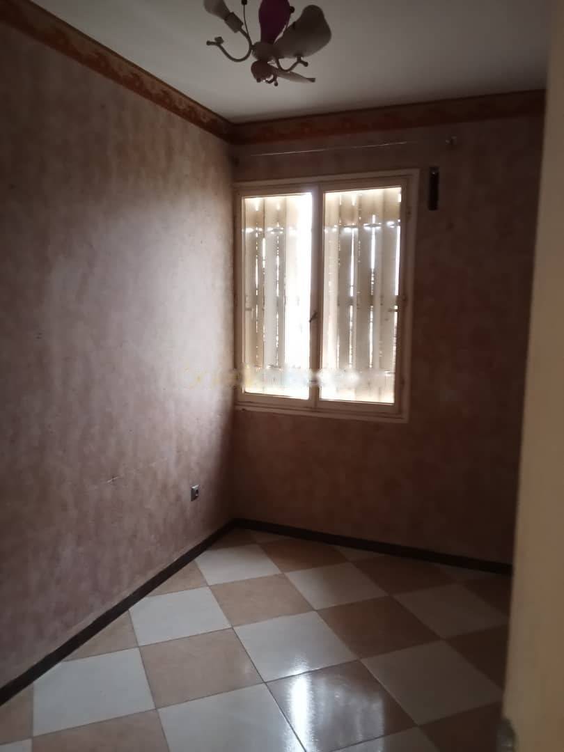 Location Appartement F3 Bachdjerrah