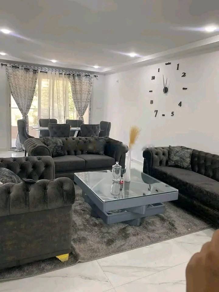 Vente Appartement F3 Bordj El Kiffan