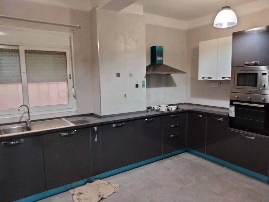 Vente Appartement F3 Cheraga